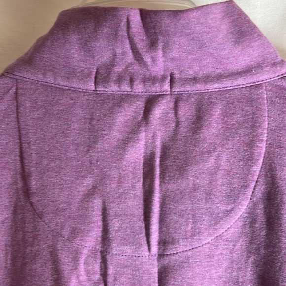 Peter millar top long sleeve. - Picture 7 of 8